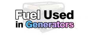 Fuel-used-in-generators