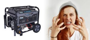 why-noisy-portable-generator-and-how-to-solve